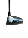 TaylorMade Sim 10.5° Driver Diamana 60g S Flex Shaft CP2 Wrap Grip