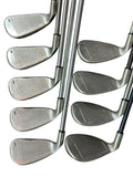 Nike Callaway Odyssey MRH Hand Golf Club Set R Flex SET-083126T05