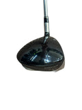TaylorMade R7 Quad 10.5° Driver REAX M.A.S.2 S Flex Shaft Crossline Grip
