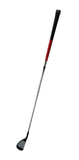 Wilson Deep Red 60° Lob Wedge Deep Red Maxx Wedge Flex Shaft Wilson Grip