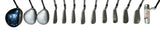 Mizuno Titleist MRH Complete Golf Club Set Regular Flex SET-090925T04