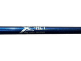 Cleveland Launcher 2i Hybrid X-HC195g 6.5 X Flex Shaft GP Tour Velvet Grip