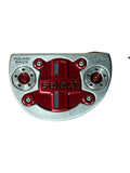 Titleist/Scotty Cameron Select Round Back 34" Putter