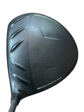Ping G430 LST 10.5° Driver Denali 70g 6.5 X Flex Shaft Golf Pride CP2 Wrap Grip