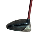 Callaway LH Big Bertha Diablo 10° Driver Aldila DVS 65g Regular Flex Shaft