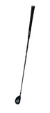 Wishon Golf 318 RS Rail Series 28° 5 Hybrid S2S Red R Flex Shaft Tour Velvet Grip