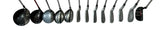 Adams Ping MRH Complete Golf Club Set -1/2" R Flex SET-073025T03