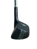 Yuma LH 37° Chipper Steel Wedge Flex Shaft Yuma Grip