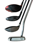 Tommy Armour TaylorMade MRH Golf Club Set -1/2" R Flex SET-040726T06