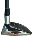 TaylorMade Burner 15° 3 Wood Alta 55g Sr Flex Shaft Golf Pride Tour Velvet Grip