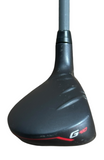 Ping G410 19° 3 Hybrid Fujikura Pro 2.0 6R2 R Flex Shaft GP CP2 Wrap Grip