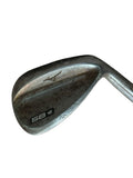 Mizuno T20 58•12 Lob Wedge DG S400 S Flex Shaft Golf Pride Z Grip