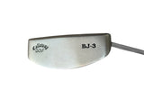 Callaway BJ-3 Bobby Jones 35" Putter True Temper Shaft Swing Science Grip