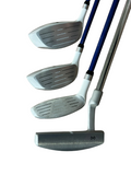 Maxfli Rev 3 Junior Complete Set Junior Flex SET-072326T05