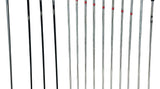 Callaway Adams Hogan MLH Complete Golf Club Set R Flex SET-080125T05
