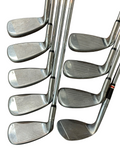 TaylorMade Orlimar MacTec MRH Complete Golf Club Set R Flex SET-061926T07