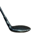 Cobra F6 16-19° 2/3 Hybrid Aldila Rogue 70g S Flex Shaft GP CP2 Wrap Grip