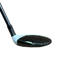 TaylorMade M2 19° 3 Hybrid REAX M2 75g Stiff Flex Shaft TaylorMade Grip