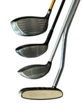 Cleveland Callaway Men's Right Hand Golf Club Set X-Stiff Flex SET-030625T07