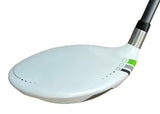 TaylorMade LH RBZ 15° 3 Wood Matrix Ozik Xcon 5 S Flex Shaft TaylorMade Grip