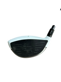 TaylorMade 2012 RBZ 9.5° Driver Matrix Ozik R Flex Shaft TaylorMade FCT Grip