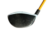 TaylorMade M1 12° Driver Pro Force Axivcore Z9 S Flex Shaft GP MCC +4 Grip
