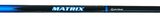 TaylorMade LH Jet Speed 15° 3 Wood Matrix Velox 69g S Flex Shaft Tour Velvet Grip