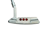 Scotty Cameron Studio Select Newport 2 34" Putter SC Shaft SC Grip