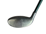 Orlimar Tri Metal 26° 9 Wood EI-70 Senior Flex Shaft Golf Pride Tour Velvet Grip