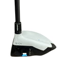 TaylorMade SLDR White 460 10.5° Driver Speeder 57 R Flex Shaft TM Grip