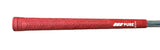 Cleveland LH RTX•588 Rotex 2.0 56° SW DG Wedge Flex Shaft Pure Grip