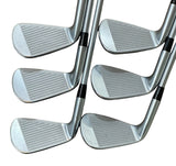 Srixon ZX5 Forged Iron Set +1" Project X IO5.5 R Flex Shafts GP MCC Grips