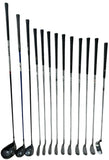 TaylorMade Titleist Tommy Armour MRH Golf Club Set -1/2" S Flex SET-041125T01