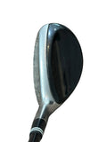Cleveland Halo 22° 3i Hybrid Halo Regular Flex Shaft Pure Grip