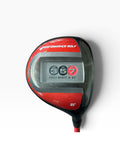 Performance Golf 357 21° 7 Wood Performance Golf 65g Stiff Flex Shaft Jumbo Max Grip