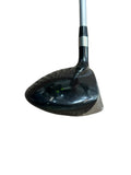 Ping Rapture 17° 5 Wood TFC909F Regular Flex Shaft Lamkin Crossline Grip