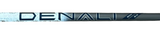 Project X Denali 60g 6.0 Stiff Flex 44.5" Driver Shaft Ping G430 Adaptor Tip