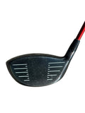 Titleist 910D2 10.5° Driver Bassara 50g Stiff Flex Shaft TaylorMade Grip