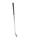 TaylorMade LH RAC OS 9 Iron TaylorMade Light Metal R Flex Shaft TM Grip