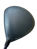 Callaway Rogue ST Max LS 9° Driver Hzrdus Smoke 6.5 70g X Flex Shaft