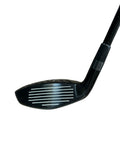 Tour Edge Hot Launch E523 5 Hybrid Hot Launch 50g Sr Flex Shaft Z5 Grip