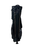 Ogio Stand Bag 8-Way Divider 7 Pockets Harness Handle No Rain Hood