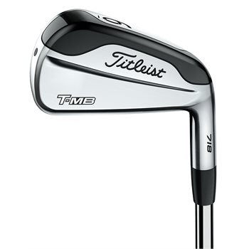 Titleist 718 T-MB Single Iron
