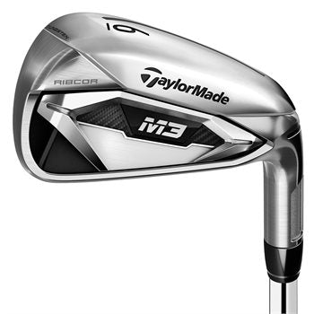 TaylorMade M3 Single Iron