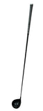 Titleist TSR2 10° Driver Tensei 1K Carbon Black 65g S Flex Shaft GP Z Grip