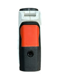 Bushnell Tour V3 Slope Edition Rangefinder with Magnetix Stripebird Holder