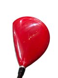 Krank Red Hot Chili Pepper 16° 3 Wood Horizon 68g Sr Flex Shaft Tour Wrap Grip