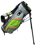 MacGregor Kids Golf Club Set 46"-53" Tall Junior Flex SET-060126T07