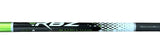 TaylorMade LH RBZ 15° 3 Wood Matrix Ozik Xcon 5 S Flex Shaft TaylorMade Grip