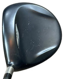 Cleveland Hi Bore XLS Tour 8.5° Driver Fit-On Red S Flex Shaft Tour Velvet Grip